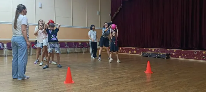 игр