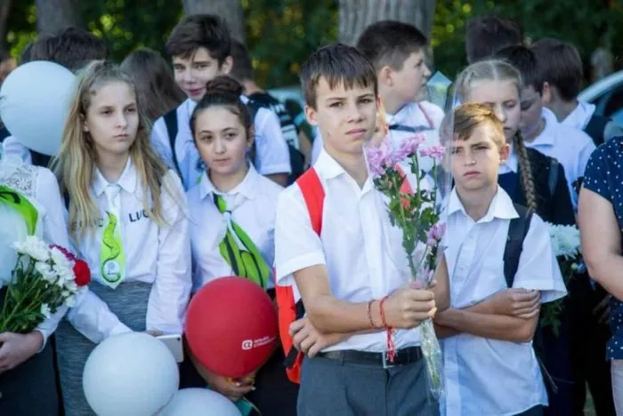 17.04.2025г Молодежный, участие в акции