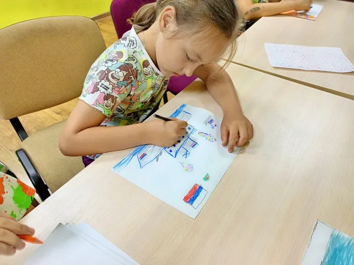 творчество 3