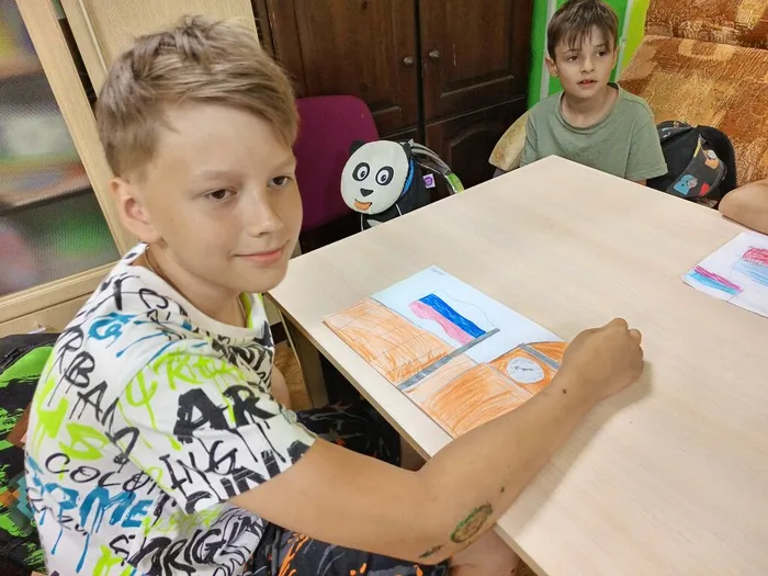 творчество 2