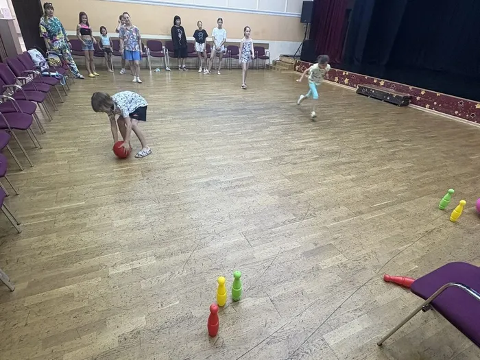 игра