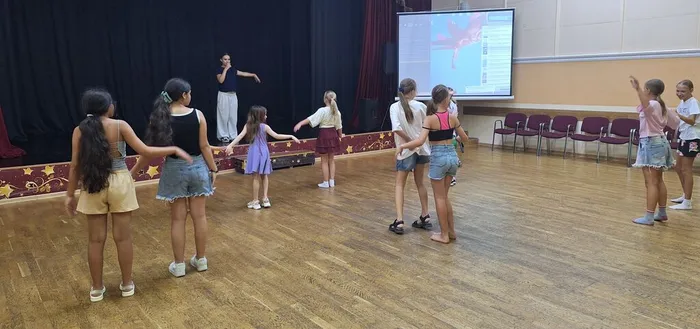 танцы4